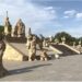 Их Юань гүрний нийслэл Дайду хотын туурь эдүгээ цагт