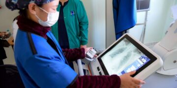 Эрт илрүүлэг, оношилгоонд хүн амын 31.1 хувь нь хамрагджээ