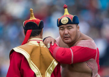 Аварга С.Мөнхбат спортын сэргээн засах төв байгуулжээ