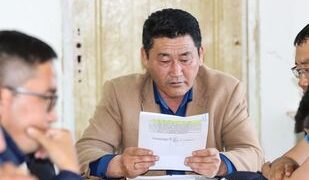 “Талст Молор” ХХК мэдэгдэл гаргалаа