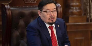 УИХ-ын дарга Г.Занданшатар нүүрсний хулгайн асуудлаарх сонсгол хийх ажлын хэсгийг шинэчиллээ