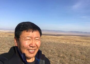 Машинаараа хүн дайрахыг завдсан Л.Чинбат яллагдагчаар татагдана