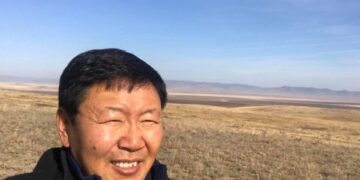 Машинаараа хүн дайрахыг завдсан Л.Чинбат яллагдагчаар татагдана