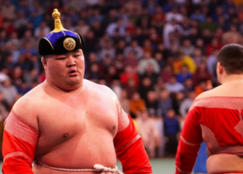 П.Сайнзориг: Улсын арслан Э.Оюунболдыг наадамд барилдуулах боломжгүй