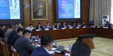 Хүнсний хангамж, аюулгүй байдлыг хангах УИХ-ын тогтоолын хэрэгжилт 43.8 хувийн биелэлттэй гарав