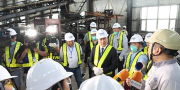 Улсад 2.6 их наядын хохирол учруулсан “Кью Эс Си” компани хохирлоо төлөөгүй байна