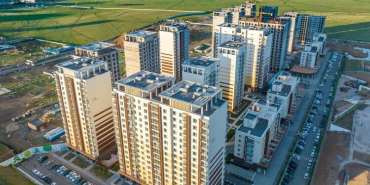 Хөгжлийн банкинд хураагдсан 18 үл хөдлөх хөрөнгийг бэлэн мөнгөөр худалдана