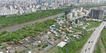 Монголд усан сан яагаад хэрэгтэй вэ?