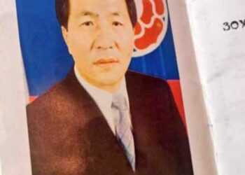 Т.Бадамжунайг дахин нэг сар хорих шийдвэр гарчээ