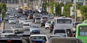 Жолооч нарын 76 хувь нь торгуулиа төлөөгүй байна