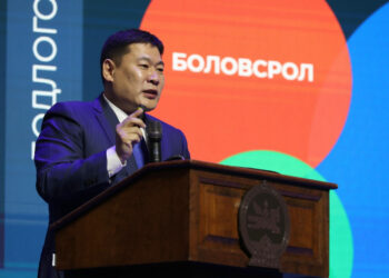 Л.Оюун-Эрдэнэ: Багш мэргэжлээр суралцах оюутны сургалтын төлбөрийг төр 100 хувь хариуцна