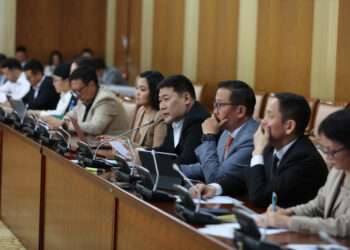 Ерөнхий сайд Л.Оюун-Эрдэнэ өвлийн аялал жуулчлалд бэлтгэх чиглэл өгчээ