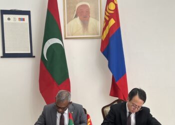 Монголчууд Мальдив улс руу визгүй зорчихоор боллоо