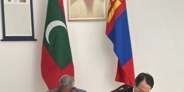 Монголчууд Мальдив улс руу визгүй зорчихоор боллоо