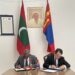 Монголчууд Мальдив улс руу визгүй зорчихоор боллоо