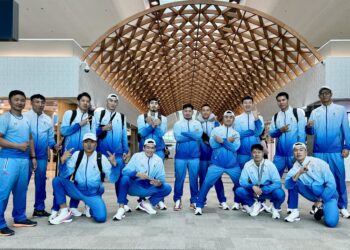 А.Даваажаргал: “Ханжоу-2022” Азийн наадам технологийн дэвшлийг гайхуулж байна