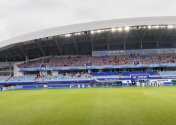 “Ханжоу-2022”: Монголын эмэгтэй хөлбөмбөгийн баг Хятад, Узбекистаны багуудтэй нэг хэсэгт тоглоно