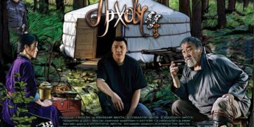 “Ар хөвч” киногоор монгол ухаан, өв соёлыг дэлхийд сурталчилна