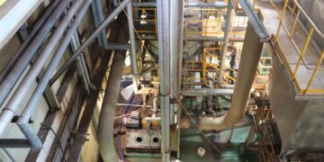 Улаанбаатар хотод Лаг дахин боловсруулах үйлдвэрийн барих ТЭЗҮ боловсруулах ажил эхэллээ