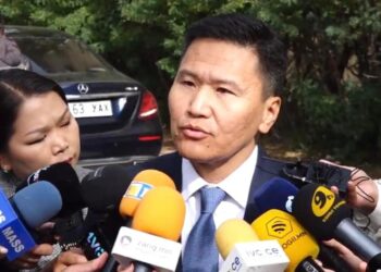 Т.Аюурсайхан: Дүү нь хэрэгт холбогдоход ахад нь нялзааж болохгүй