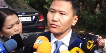 Т.Аюурсайхан: Дүү нь хэрэгт холбогдоход ахад нь нялзааж болохгүй