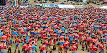 Улс, аймгийн цолтой дөрвөн бөхийг 100-500 мянган төгрөгөөр торгож шийтгэжээ