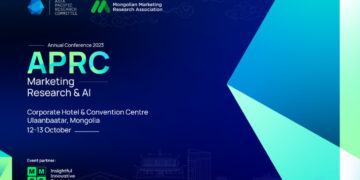 Aзи, Номхон далайн орнуудын зах зээлийн судалгааны байгууллагуудын XV чуулган Монголд болно