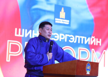 Ерөнхий сайд Л.Оюун-Эрдэнэ: Засгийн газар хил дамнасан малын хулгайн асуудалд онцгой анхаарна