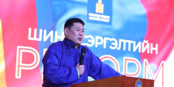 Ерөнхий сайд Л.Оюун-Эрдэнэ: Засгийн газар хил дамнасан малын хулгайн асуудалд онцгой анхаарна