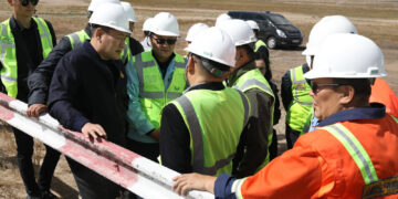 Ерөнхий сайд Л.Оюун-Эрдэнэ “Шивээ-Овоо” ХК-ийн санхүүгийн алдагдлыг бууруулахыг үүрэг болголоо