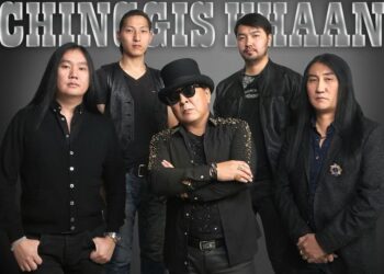 Чингис хаан хамтлаг рокын сүр хүчийг харуулах "XXI зуун" тоглолтоо Төв цэнгэлдэхэд хийнэ