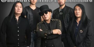 Чингис хаан хамтлаг рокын сүр хүчийг харуулах "XXI зуун" тоглолтоо Төв цэнгэлдэхэд хийнэ