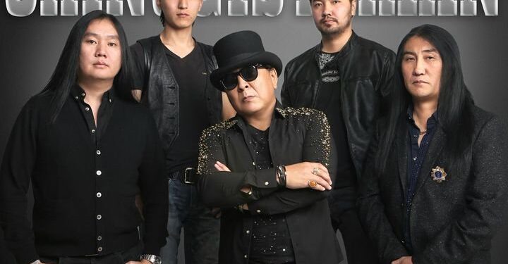 Чингис хаан хамтлаг рокын сүр хүчийг харуулах "XXI зуун" тоглолтоо Төв цэнгэлдэхэд хийнэ