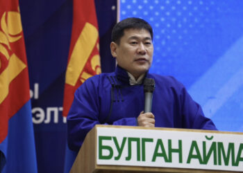 Авлигын эсрэг, шударга ёсны төлөөх алхмуудад булганчууд талархал илэрхийлэв