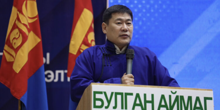 Авлигын эсрэг, шударга ёсны төлөөх алхмуудад булганчууд талархал илэрхийлэв