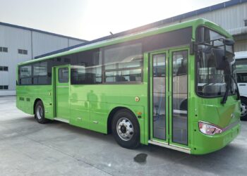 Ногоон автобустай холбоотой цахим орчинд түгсэн мэдээлэл худал ташаа шүү гэв