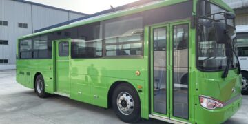 Ногоон автобустай холбоотой цахим орчинд түгсэн мэдээлэл худал ташаа шүү гэв