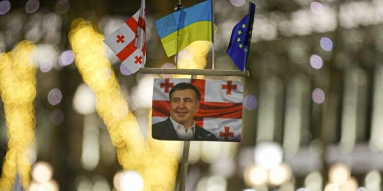 Украины өнөөгийн нөхцөл байдал