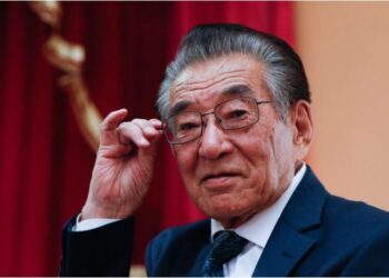 Урлаг судлалын ухааны профессор Ж.Энэбишийн ном дэлхийд бүртгэлтэй боллоо