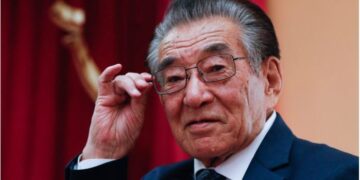 Урлаг судлалын ухааны профессор Ж.Энэбишийн ном дэлхийд бүртгэлтэй боллоо