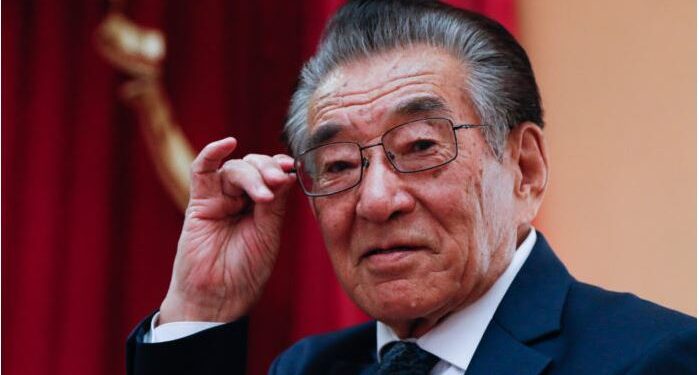 Урлаг судлалын ухааны профессор Ж.Энэбишийн ном дэлхийд бүртгэлтэй боллоо