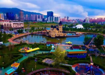 “Паркаа хамтдаа бүтээе” төслийн зургийг гаргахдаа 10 мянган хүнээс санал авчээ