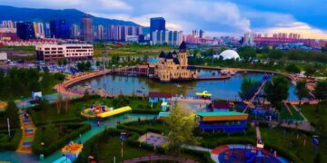 “Паркаа хамтдаа бүтээе” төслийн зургийг гаргахдаа 10 мянган  хүнээс санал авчээ