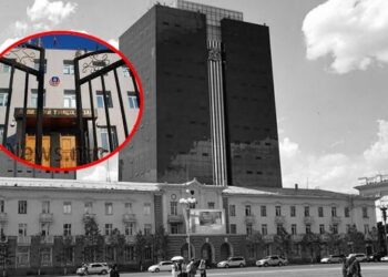 Нийслэлийн авлигачдыг шорон руу ачих ГАЛТ ТЭРЭГ ХӨДӨЛЛӨӨ