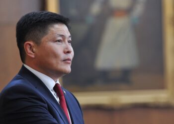 Хотын дараагийн даргаар Х.Нямбаатарыг томилно