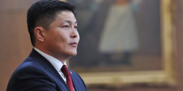 Хотын дараагийн даргаар Х.Нямбаатарыг томилно