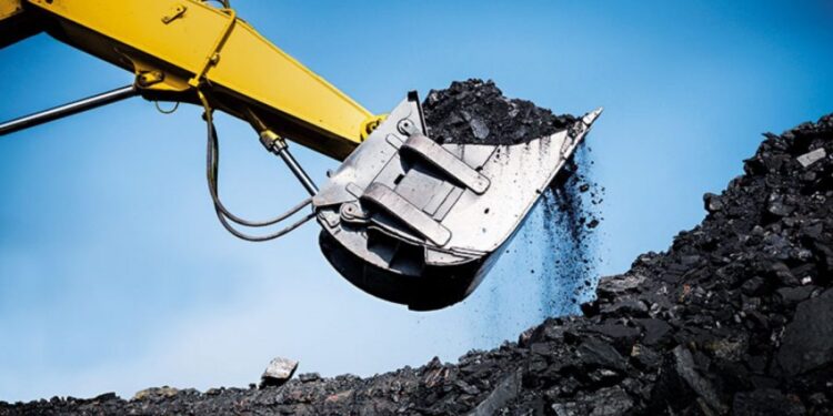 "Эрдэнэс Тавантолгой" ХК нүүрс олборлолтыг гурав, борлуулалтыг 3.8 дахин нэмэгдүүлжээ