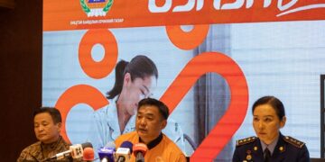 “Оюу толгой” ХХК Онцгой байдлын ерөнхий газартай хамтран “Бэлэн бай” аяныг явуулна