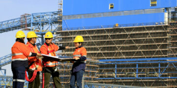 Оюутолгойн олборлосон зэсийн хэмжээ 40 хувиар өсөв