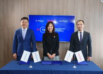 Рио Тинто Монгол, Инвескор Санхүүгийн Групп хамтран ХӨРӨНГӨ ОРУУЛАЛТЫН САН байгууллаа